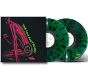 Low End Theory (Limited Edition, RSD Exclusive, Green & Red Splatter Colored Vinyl) [Import] (2 Lp's) [Vinyl]