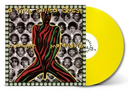 A Tribe Called Quest - Midnight Marauders [Explicit Content] (Limited Edition, Yellow Colored Vinyl) [Import] [Vinyl]