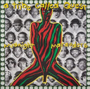 A Tribe Called Quest - Midnight Marauders [Explicit Content] (Limited Edition, Yellow Colored Vinyl) [Import] [Vinyl]