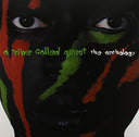 A Tribe Called Quest - The Anthology [Explicit Content] (2 Lp's) | Mint (M) Mint (M)