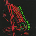 A Tribe Called Quest - The Low End Theory | Mint (M) Mint (M)