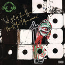 A Tribe Called Quest - We Got It From Here: Thank You 4 Your Service (2x VINYL) | Mint (M) Mint (M)