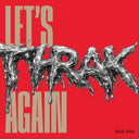 Pre-Order: Let's Thrak Again [CD]