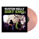 Dirt Emo Vol. 1 - Opaque Baby Pink Vinyl