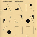 AARON MARTIN & JUSTIN WRIGHT - Light Poured Out Of Our Bones (CD) | Mint (M) Mint (M)