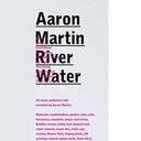 AARON MARTIN - River Water (CD) | Mint (M) Mint (M)