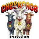 Podium [LP]