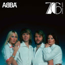 ABBA - Dancing Queen (50Th Anniversary) [Sparkling 10" Single] [Vinyl]