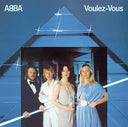 ABBA - Voulez-Vous (Half-Speed 180g 2LP) | Mint (M) Mint (M)