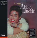 Abbey Lincoln - It's Magic | Mint (M) Mint (M)