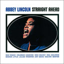 Straight Ahead [Vinyl]