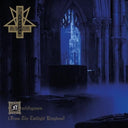 Abigor - Nachthymnen (From The Twilight Kingdom) [Black Vinyl + CD] [Vinyl]