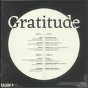 Abiodun Oyewole - Gratitude | Mint (M) Mint (M)