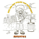 Absentee (2) - Boy, Did She Teach You Nothing? | Mint (M) Mint (M)