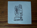 Absentee (2) - Weasel | Mint (M) Mint (M)