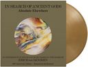 In Search Of Ancient Gods (Limited Edition, 180 Gram Gold Colored Vinyl) [Import] [Vinyl]