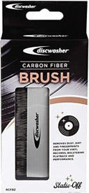 Carbon Fiber Brush |