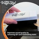 Vinyl Styl - Deep Cleaning System |