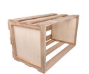 Vinyl Styl - The Original LP Crate (110-120 LP STORAGE) |