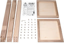 Vinyl Styl - The Original LP Crate (110-120 LP STORAGE) |