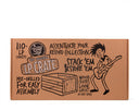 Vinyl Styl - The Original LP Crate (110-120 LP STORAGE) |