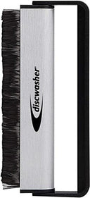 Discwasher - Carbon Fiber Brush |