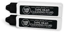 Audio Cassette Head Cleaner & Demagnetizer |