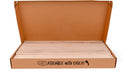 Vinyl Styl - The Original LP Crate (110-120 LP STORAGE) |