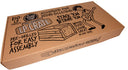 Vinyl Styl - The Original LP Crate (110-120 LP STORAGE) |