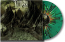 Accuser - The Forlorn Divide (Indie Exclusive, Green Splatter Colored Vinyl) |