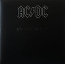 Back In Black (VINYL) | Mint (M) Mint (M)