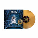 Ballbreaker (50th Anniversary Edition, Gold Color Vinyl) [Vinyl]