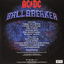 Ballbreaker | Mint (M) Mint (M)