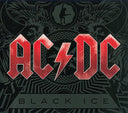 Black Ice (Digipack Packaging) |