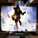 AC/DC - Blow Up Your Video (50th Anniversary Edition, Gold Color Vinyl) | Mint (M) Mint (M)
