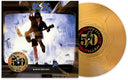 AC/DC - Blow Up Your Video (50th Anniversary Edition, Gold Color Vinyl) | Mint (M) Mint (M)