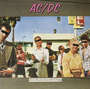 AC/DC - Dirty Deeds Done Dirt Cheap (Ltd 180g Vinyl Import) | Mint (M) Mint (M)