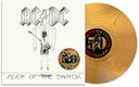 Flick Of The Switch (50th Anniversary Edition, Gold Color Vinyl) | Mint (M) Mint (M)