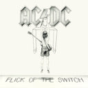Flick Of The Switch (50th Anniversary Edition, Gold Color Vinyl) | Mint (M) Mint (M)