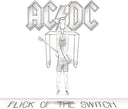 AC/DC - Flick Of The Switch (2LP Ltd 180g Vinyl) | Mint (M) Mint (M)