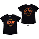 AC/DC - High Voltage RnR | Women's |