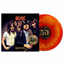 Highway To Hell: 50th Anniversary (Limited Edition, Hellfire Marble Colored Vinyl) |