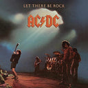 AC/DC - Let There Be Rock (Ltd 180g Vinyl Import) | Mint (M) Mint (M)