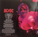AC/DC - Live | Mint (M) Mint (M)