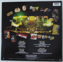AC/DC - Live | Mint (M) Mint (M)