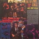 AC/DC - Live | Mint (M) Mint (M)