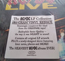 AC/DC - Live | Mint (M) Mint (M)