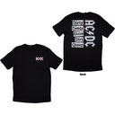 Mini Logo / Dirty Deeds | Men's |