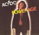 Powerage (VINYL) | Mint (M) Mint (M)