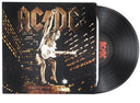 AC/DC - Stiff Upper Lip | Mint (M) Mint (M)